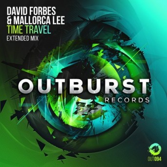 David Forbes & Mallorca Lee – Time Travel