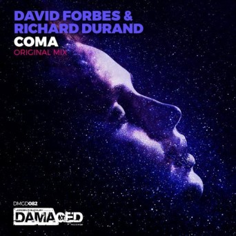 David Forbes & Richard Durand – Coma