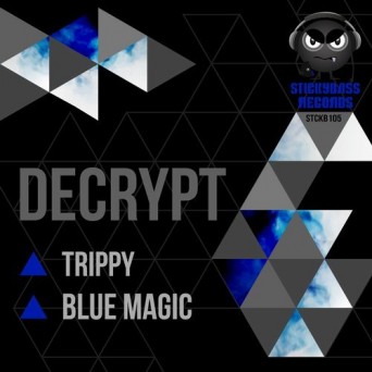 Decrypt – Trippy: Blue Magic