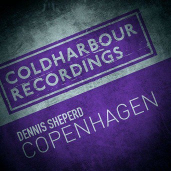 Dennis Sheperd – Copenhagen