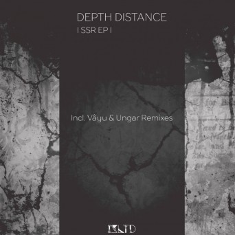 Depth Distance – SSR EP