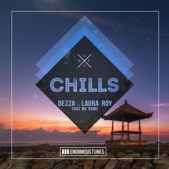 Dezza ft. Laura Roy – Take Me Home
