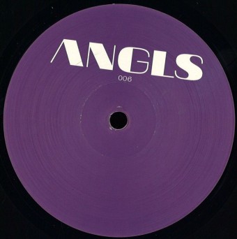 Dimi Angélis – Angls006