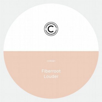 Dino Lenny & Fiberroot – Louder