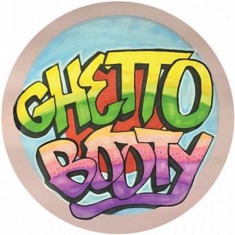 Rydim vs. DJ Funk – Ghetto Booty