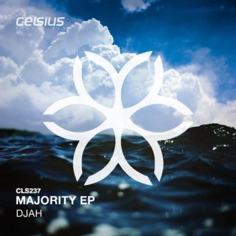 Djah – Majority EP