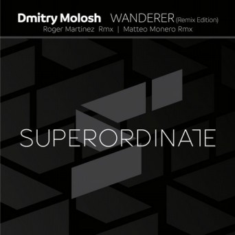 Dmitry Molosh – Wanderer (Remix Edition)