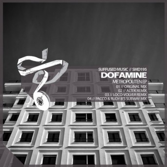 Dofamine – Metropoliten