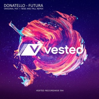 Donatello – Futura