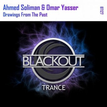 Ahmed Soliman & Omar Yasser – Drawings From The Past
