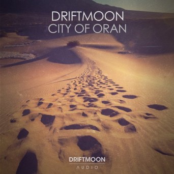 Driftmoon – City of Oran