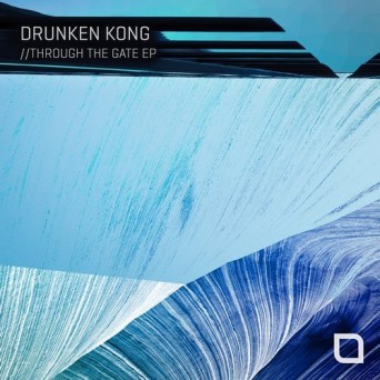 Drunken Kong – Through The Gate EP
