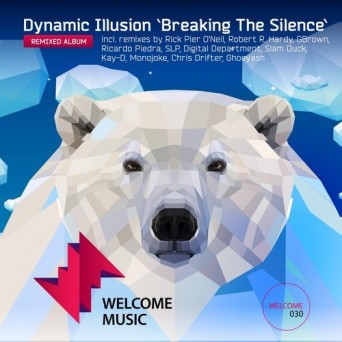Dynamic Illusion – Breaking the Silence Remixes