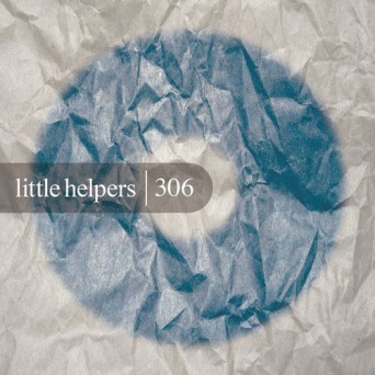 Eddie Hu – Little Helpers 306