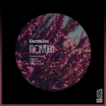 Electrixzoo – Incirrina