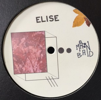 Elise – Leaves From Yoyogi