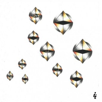 Entoniu & Agape – Holiday Mood EP