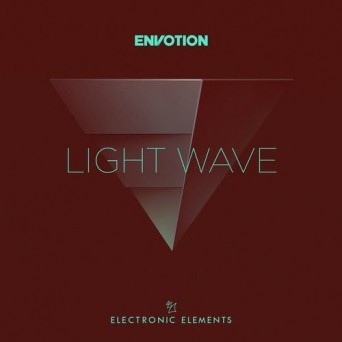 Envotion – Light Wave