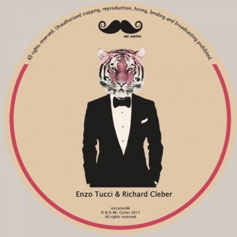 Enzo Tucci & Richard Cleber – Client Server EP