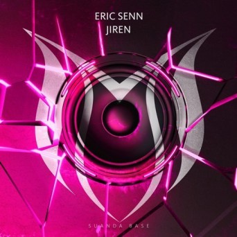 Eric Senn – Jiren