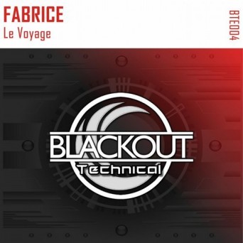 Fabrice – Le Voyage