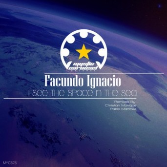 Facundo Ignacio – I See the Space in the Sea