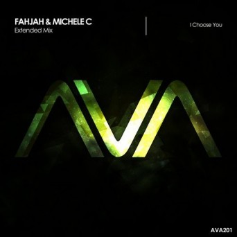 Fahjah & Michele C – I Choose You