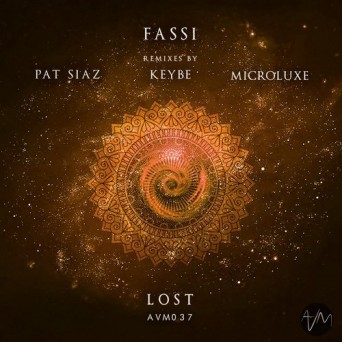 Fassi – Lost