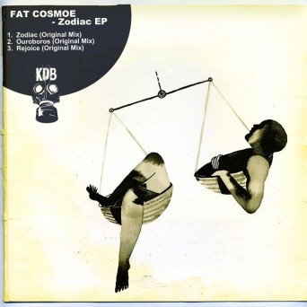 Fat Cosmoe – Zodiac