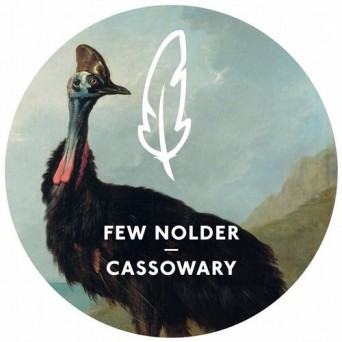 Few Nolder – Cassowary
