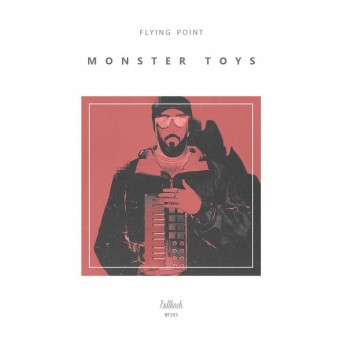 Flying Point – Monster Toys