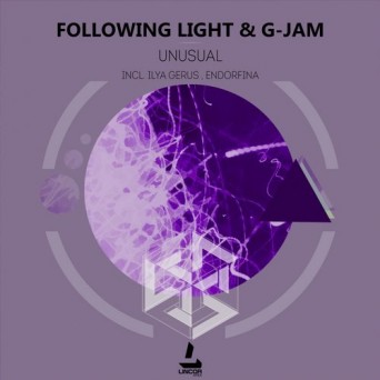 Following Light & G-Jam – Unusual