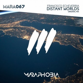 Francisco Echeverria – Distant Worlds