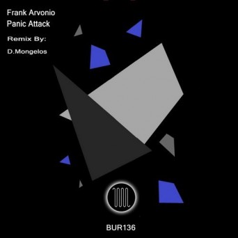 Frank Arvonio – Panic Attack