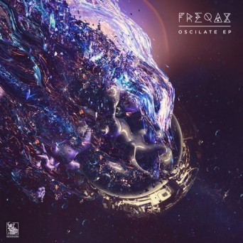 Freqax – Oscilate EP