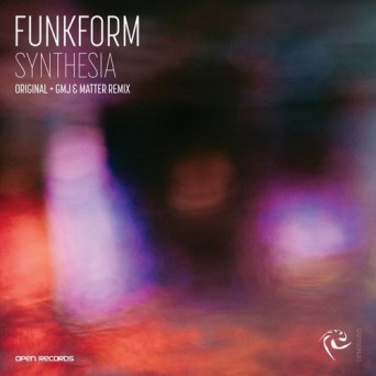 Funkform – Synthesia