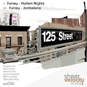 Furney – Harlem Nights / Jambaleno