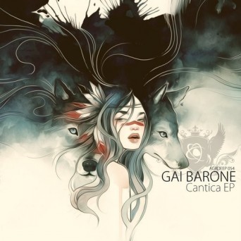 Gai Barone – Cantica EP