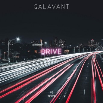 Galavant – Drive