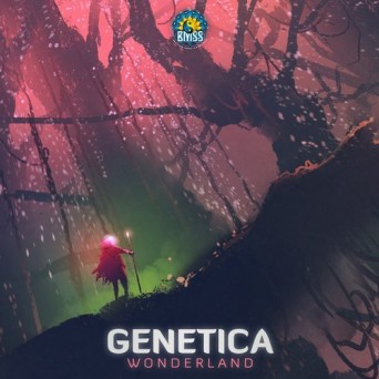 Genetica – Wonderland