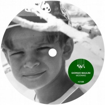 Giorgio Maulini – Mooning