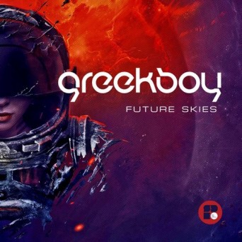 Greekboy – Future Skies