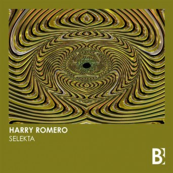 Harry Romero – Selekta