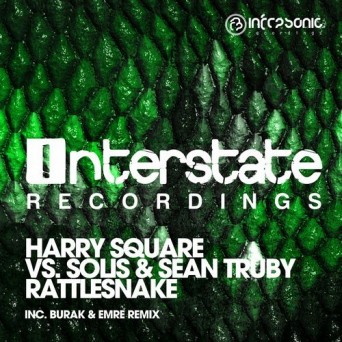 Harry Square vs Solis & Sean Truby – Rattlesnake