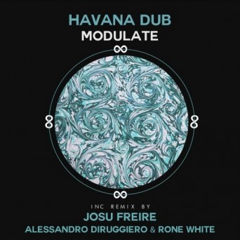 Havana Dub – Modulate