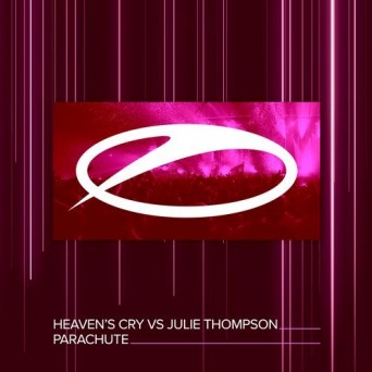 Heaven’s Cry & Julie Thompson – Parachute