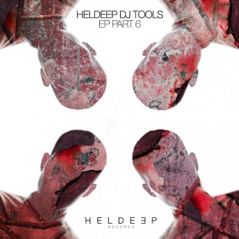 HELDEEP DJ Tools EP – Part 6