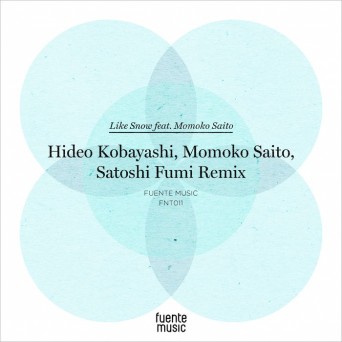 Hideo Kobayashi & Satoshi Fumi – Like Snow