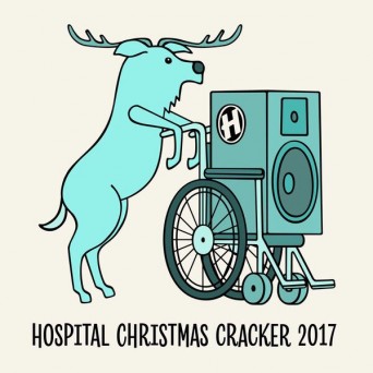 Hospital Christmas Cracker 2017