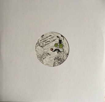 Ian – Snicket’s Lemony EP